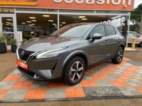 Nissan Qashqai Mild Hybrid 158 X-TRONIC N-CONNECTA Hayon GPS Caméra 360° Pack Hiver - <small></small> 28.250 € <small>TTC</small> - #1