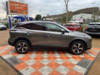 Nissan Qashqai Mild Hybrid 158 X-TRONIC N-CONNECTA Hayon GPS Caméra 360° Pack Hiver - <small></small> 28.250 € <small>TTC</small> - #10