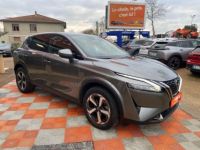 Nissan Qashqai Mild Hybrid 158 X-TRONIC N-CONNECTA Hayon GPS Caméra 360° Pack Hiver - <small></small> 28.250 € <small>TTC</small> - #21