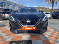 Nissan Qashqai Mild Hybrid 158 X-TRONIC N-CONNECTA Hayon GPS Caméra 360° Pack Hiver - <small></small> 27.950 € <small>TTC</small> - #2