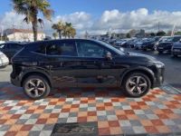 Nissan Qashqai Mild Hybrid 158 X-TRONIC N-CONNECTA Hayon GPS Caméra 360° Pack Hiver - <small></small> 27.880 € <small>TTC</small> - #4