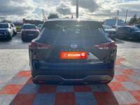 Nissan Qashqai Mild Hybrid 158 X-TRONIC N-CONNECTA Hayon GPS Caméra 360° Pack Hiver - <small></small> 27.880 € <small>TTC</small> - #6