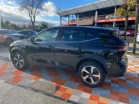 Nissan Qashqai Mild Hybrid 158 X-TRONIC N-CONNECTA Hayon GPS Caméra 360° Pack Hiver - <small></small> 27.950 € <small>TTC</small> - #7