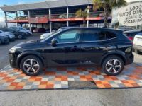 Nissan Qashqai Mild Hybrid 158 X-TRONIC N-CONNECTA Hayon GPS Caméra 360° Pack Hiver - <small></small> 27.950 € <small>TTC</small> - #10