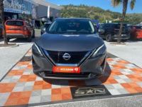 Nissan Qashqai Mild Hybrid 158 X-TRONIC N-CONNECTA Toit GPS Caméra 360° Pack Hiver - <small></small> 28.250 € <small>TTC</small> - #32