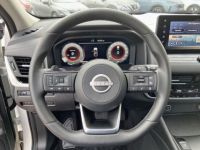 Nissan Qashqai Mild Hybrid 158 X-TRONIC N-CONNECTA Toit GPS Caméra 360° Pack Hiver - <small></small> 28.550 € <small>TTC</small> - #24