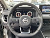 Nissan Qashqai Mild Hybrid 158 X-TRONIC N-CONNECTA Toit GPS Caméra 360° Pack Hiver - <small></small> 28.550 € <small>TTC</small> - #25