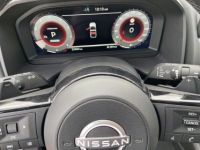 Nissan Qashqai Mild Hybrid 158 X-TRONIC N-CONNECTA Toit GPS Caméra 360° Pack Hiver - <small></small> 28.550 € <small>TTC</small> - #27