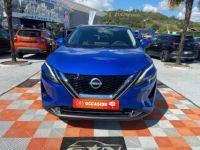 Nissan Qashqai Mild Hybrid 158 X-TRONIC N-CONNECTA Toit Hayon GPS Caméra 360° Pack Hiver - <small></small> 28.450 € <small>TTC</small> - #2