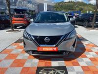 Nissan Qashqai Mild Hybrid 158 X-TRONIC N-CONNECTA Toit Hayon GPS Caméra 360° Pack Hiver - <small></small> 28.450 € <small>TTC</small> - #2