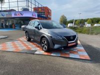 Nissan Qashqai Mild Hybrid 158 X-TRONIC N-CONNECTA Toit Hayon GPS Caméra 360° Pack Hiver - <small></small> 28.450 € <small>TTC</small> - #1