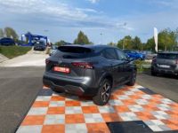 Nissan Qashqai Mild Hybrid 158 X-TRONIC N-CONNECTA Toit Hayon GPS Caméra 360° Pack Hiver - <small></small> 28.450 € <small>TTC</small> - #4