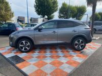 Nissan Qashqai Mild Hybrid 158 X-TRONIC N-CONNECTA Toit Hayon GPS Caméra 360° Pack Hiver - <small></small> 28.450 € <small>TTC</small> - #5