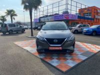 Nissan Qashqai Mild Hybrid 158 X-TRONIC N-CONNECTA Toit Hayon GPS Caméra 360° Pack Hiver - <small></small> 28.450 € <small>TTC</small> - #7