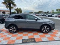 Nissan Qashqai Mild Hybrid 158 X-TRONIC N-CONNECTA Toit Hayon GPS Caméra 360° Pack Hiver - <small></small> 28.450 € <small>TTC</small> - #4