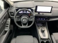 Nissan Qashqai MILD HYBRID 158CH XTRONIC N-Connecta - <small></small> 30.890 € <small>TTC</small> - #4