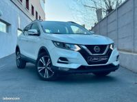 Nissan Qashqai N-Connecta 115 - <small></small> 16.990 € <small>TTC</small> - #2