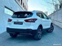 Nissan Qashqai N-Connecta 115 - <small></small> 16.990 € <small>TTC</small> - #3