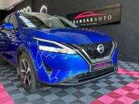 Nissan Qashqai N-Connecta 140 ch 1.3 DIG-T Camera 360° Virtual cockpit Clim auto - <small></small> 19.990 € <small>TTC</small> - #1