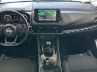 Nissan Qashqai N-Connecta 140 ch 1.3 DIG-T Camera 360° Virtual cockpit Clim auto - <small></small> 19.990 € <small>TTC</small> - #9