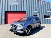 Nissan Qashqai N-Connecta 2018 1.6 DCI 130ch - <small></small> 18.990 € <small>TTC</small> - #1