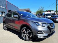 Nissan Qashqai N-Connecta 2018 1.6 DCI 130ch - <small></small> 18.990 € <small>TTC</small> - #2