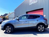 Nissan Qashqai N-Connecta 2018 1.6 DCI 130ch - <small></small> 18.990 € <small>TTC</small> - #6