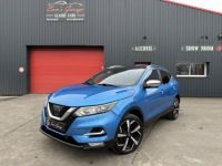 Nissan Qashqai N-Connecta Xtronic 2018 - <small></small> 14.490 € <small>TTC</small> - #1