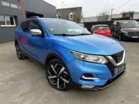 Nissan Qashqai N-Connecta Xtronic 2018 - <small></small> 14.490 € <small>TTC</small> - #2