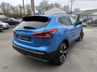 Nissan Qashqai N-Connecta Xtronic 2018 - <small></small> 14.490 € <small>TTC</small> - #3