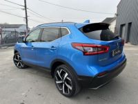 Nissan Qashqai N-Connecta Xtronic 2018 - <small></small> 14.490 € <small>TTC</small> - #5