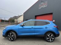 Nissan Qashqai N-Connecta Xtronic 2018 - <small></small> 14.490 € <small>TTC</small> - #6