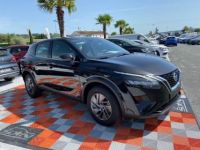 Nissan Qashqai NEW Mild Hybrid 158 Xtronic ACENTA Caméra - <small></small> 24.450 € <small>TTC</small> - #10