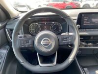 Nissan Qashqai NEW Mild Hybrid 158 Xtronic ACENTA Caméra - <small></small> 24.450 € <small>TTC</small> - #13