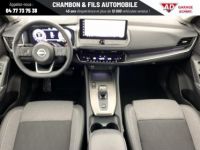 Nissan Qashqai NOUVEAU MILD HYBRID 158 CH XTRONIC N-CONNECTA - <small></small> 31.883 € <small>TTC</small> - #10