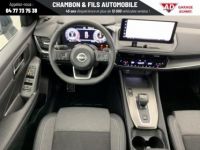 Nissan Qashqai NOUVEAU MILD HYBRID 158 CH XTRONIC N-CONNECTA - <small></small> 31.883 € <small>TTC</small> - #11