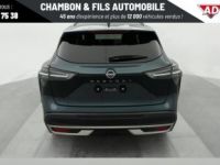 Nissan Qashqai NOUVEAU MILD HYBRID 158 CH XTRONIC N-CONNECTA - <small></small> 31.883 € <small>TTC</small> - #17