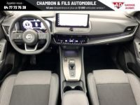 Nissan Qashqai NOUVEAU MILD HYBRID 158 CH XTRONIC N-CONNECTA - <small></small> 31.883 € <small>TTC</small> - #22