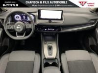 Nissan Qashqai NOUVEAU MILD HYBRID 158 CH XTRONIC N-CONNECTA - <small></small> 31.883 € <small>TTC</small> - #34