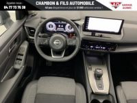 Nissan Qashqai NOUVEAU MILD HYBRID 158 CH XTRONIC N-CONNECTA - <small></small> 31.883 € <small>TTC</small> - #35