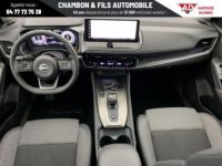 Nissan Qashqai NOUVEAU MILD HYBRID 158 CH XTRONIC N-CONNECTA - <small></small> 31.368 € <small>TTC</small> - #34