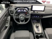 Nissan Qashqai NOUVEAU MILD HYBRID 158 CH XTRONIC N-CONNECTA - <small></small> 31.368 € <small>TTC</small> - #35