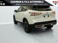 Nissan Qashqai NOUVEAU MILD HYBRID 158 CH XTRONIC N-CONNECTA - <small></small> 32.913 € <small>TTC</small> - #28