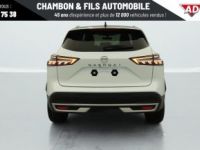 Nissan Qashqai NOUVEAU MILD HYBRID 158 CH XTRONIC N-CONNECTA - <small></small> 32.913 € <small>TTC</small> - #29