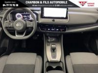 Nissan Qashqai NOUVEAU MILD HYBRID 158 CH XTRONIC N-CONNECTA - <small></small> 31.368 € <small>TTC</small> - #10