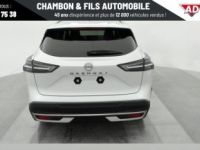 Nissan Qashqai NOUVEAU MILD HYBRID 158 CH XTRONIC N-CONNECTA - <small></small> 31.338 € <small>TTC</small> - #5