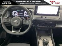 Nissan Qashqai NOUVEAU MILD HYBRID 158 CH XTRONIC N-CONNECTA - <small></small> 31.338 € <small>TTC</small> - #11