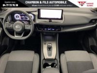 Nissan Qashqai NOUVEAU MILD HYBRID 158 CH XTRONIC N-CONNECTA - <small></small> 31.338 € <small>TTC</small> - #22