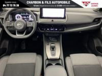 Nissan Qashqai NOUVEAU MILD HYBRID 158 CH XTRONIC N-CONNECTA - <small></small> 31.368 € <small>TTC</small> - #34