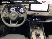 Nissan Qashqai NOUVEAU MILD HYBRID 158 CH XTRONIC N-CONNECTA - <small></small> 31.338 € <small>TTC</small> - #47